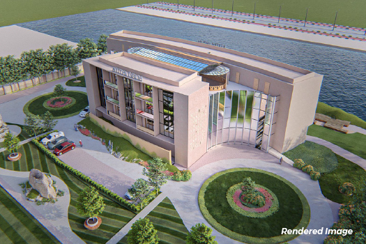 Accomodation Facilities for Investors